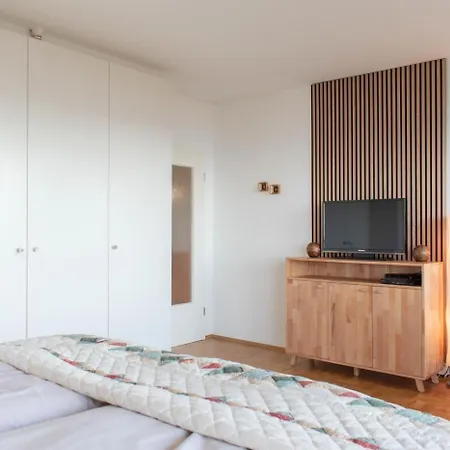 Residenz App. 611 Timmendorfer