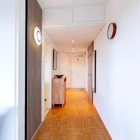 Lejlighed Residenz App. 611 Timmendorfer Timmendorfer Strand