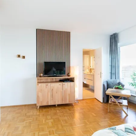 Residenz App. 611 Timmendorfer