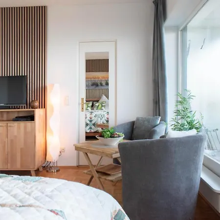 Residenz App. 611 Timmendorfer דירה *