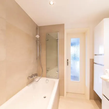 דירה Residenz App. 611 Timmendorfer *