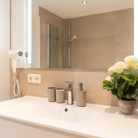 Residenz App. 611 Timmendorfer דירה טימנדורפר שטרנד