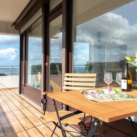 דירה Residenz App. 611 Timmendorfer *