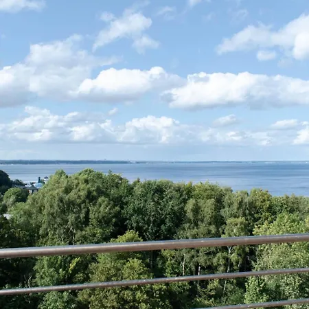 Residenz App. 611 Timmendorfer * טימנדורפר שטרנד