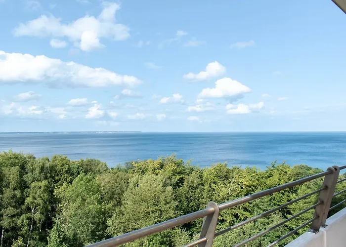 Residenz App. 611 Timmendorfer Timmendorfer Strand